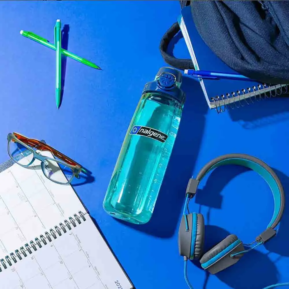 【美國製 Made in the USA】不含 BPA 水樽 OTF Bottle 750ml