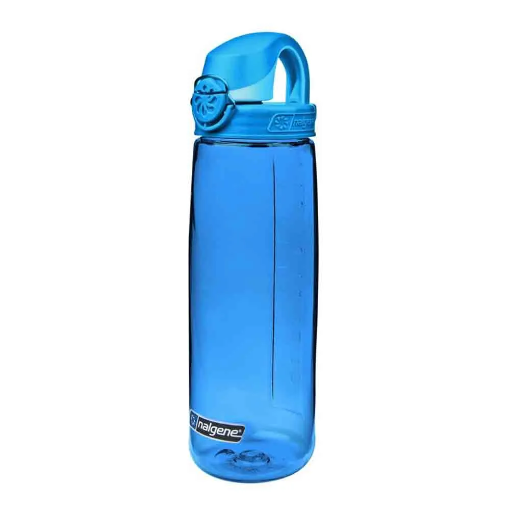 【美國製 Made in the USA】不含 BPA 水樽 OTF Bottle 750ml