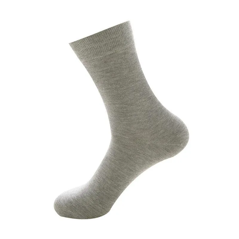 3 Packs Cotton Socks