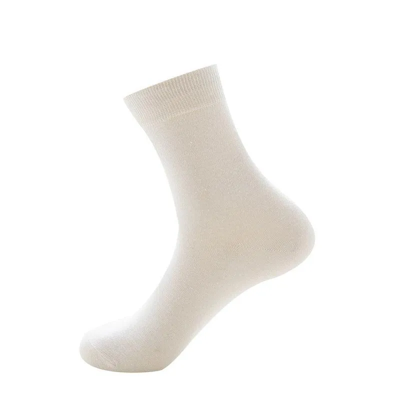 3 Packs Cotton Socks