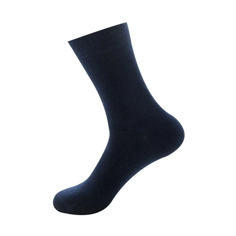 3 Packs Cotton Socks
