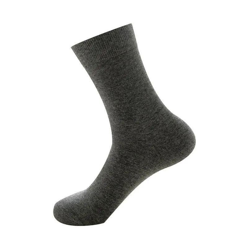 3 Packs Cotton Socks