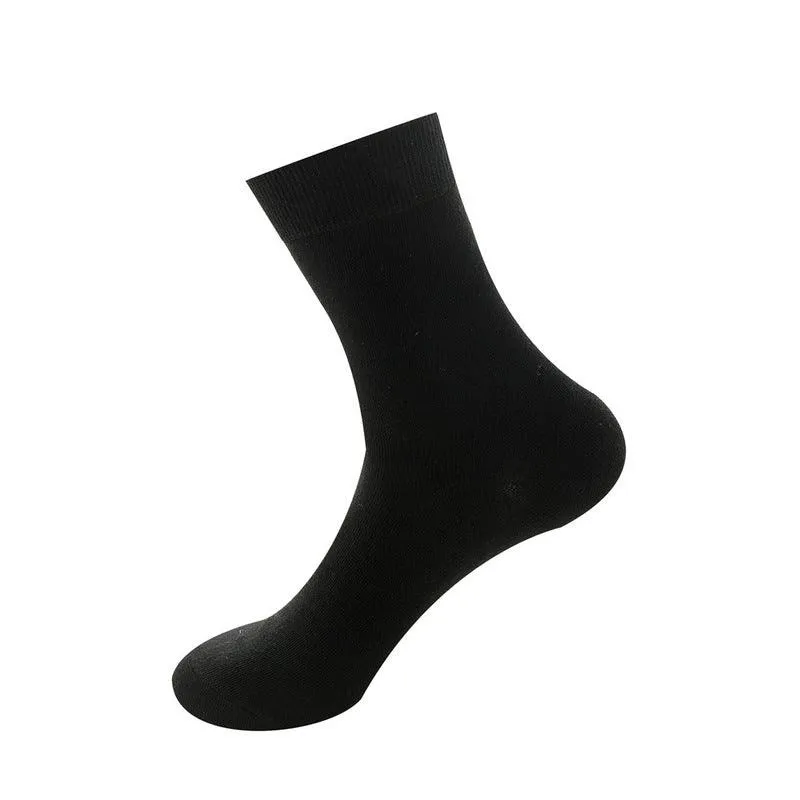 3 Packs Cotton Socks