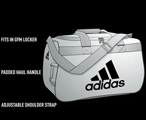 Adidas Diablo Duffel Bag