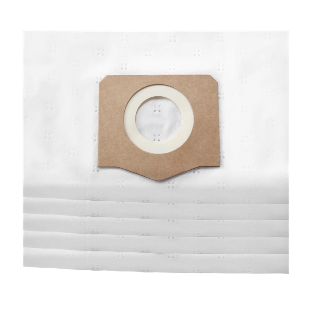 AVG0905 EGO Wet/Dry Vacuum Dust Bags (5 Pack)