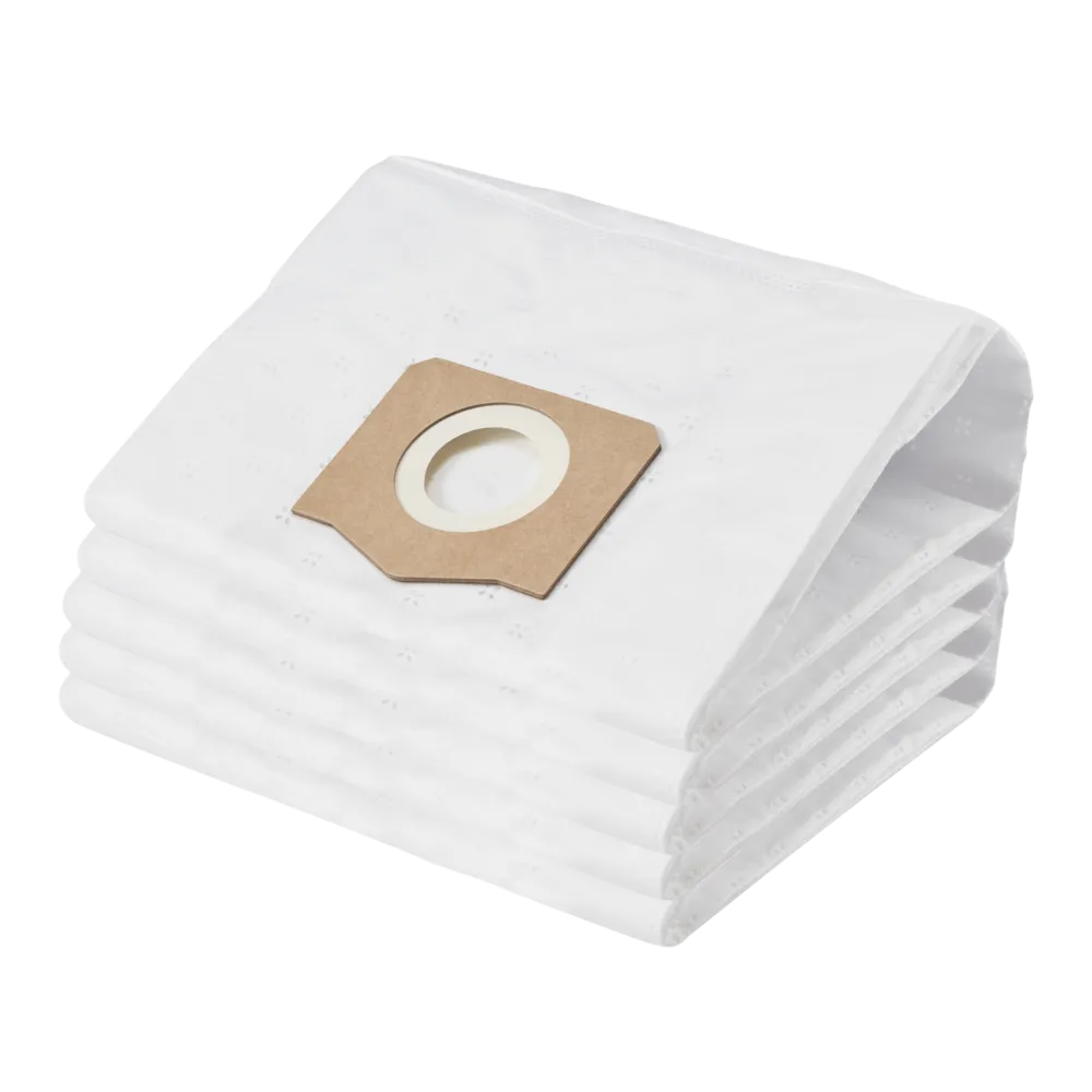 AVG0905 EGO Wet/Dry Vacuum Dust Bags (5 Pack)