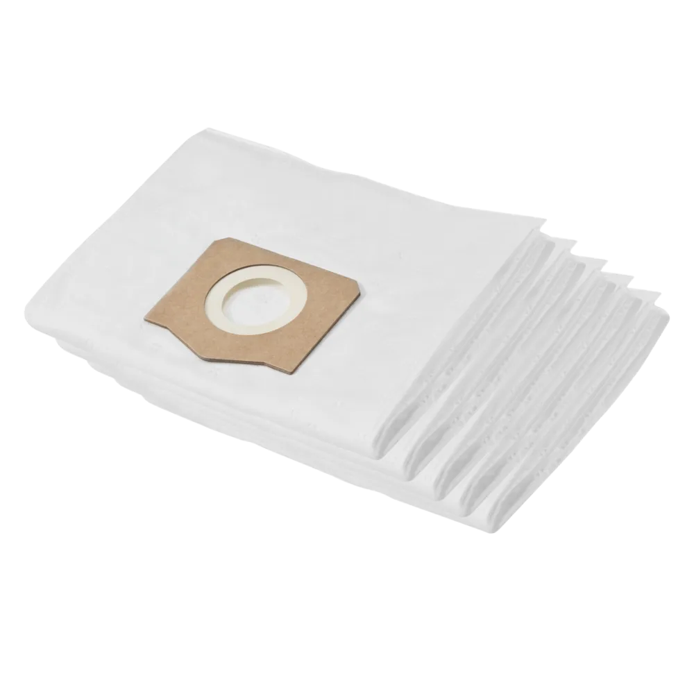 AVG0905 EGO Wet/Dry Vacuum Dust Bags (5 Pack)