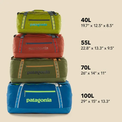 Black Hole Duffel 55L (Clearance)
