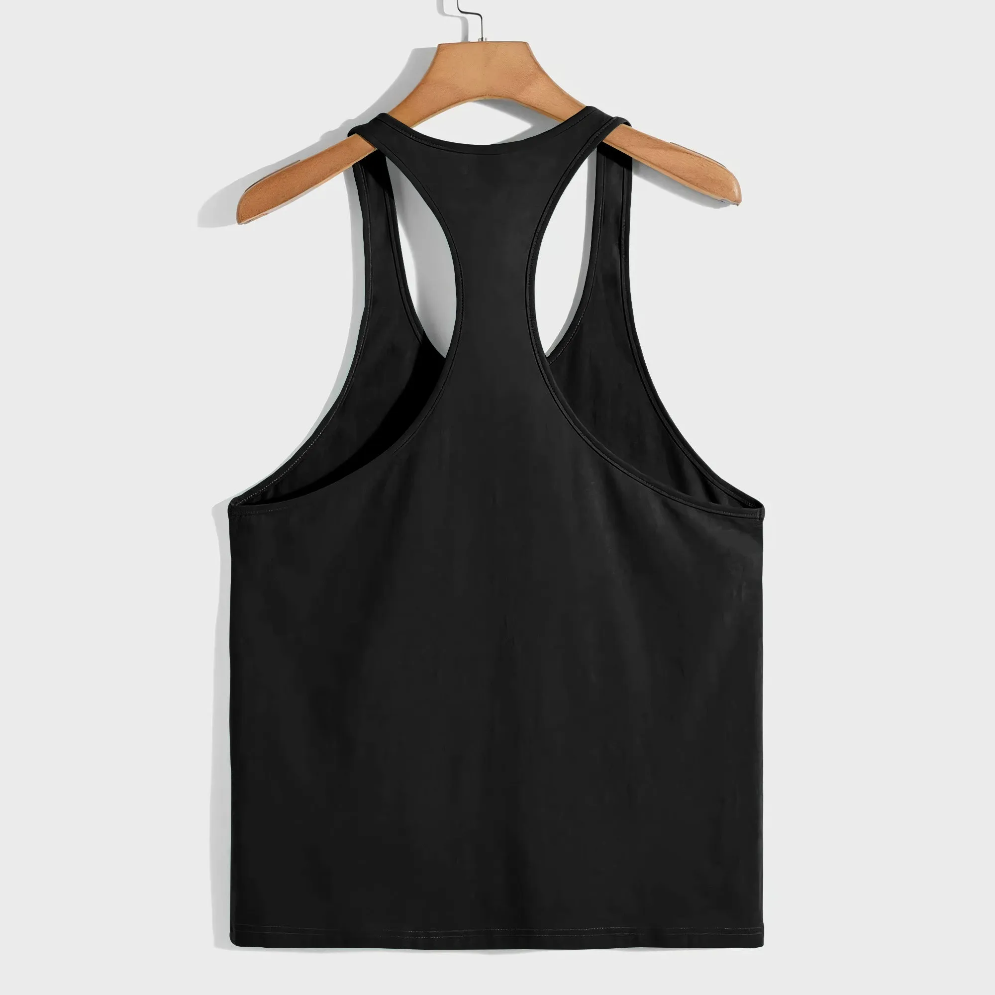 Bodybuilding Racerback Tank Top- TT02256