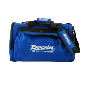 Brachial Sports Bag Heavy - Blue