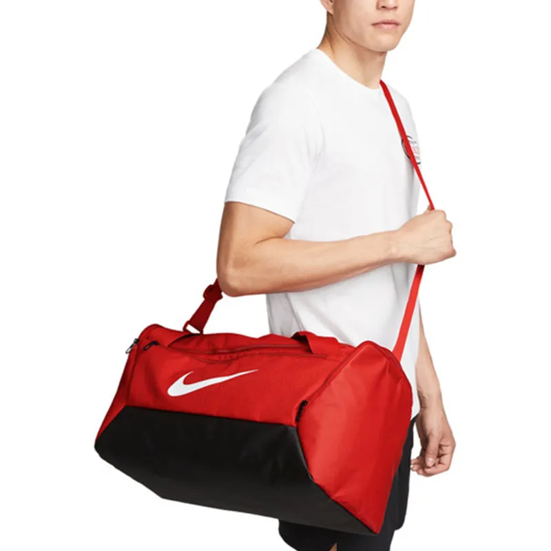 BRASILIA JDI DUFFEL BAG