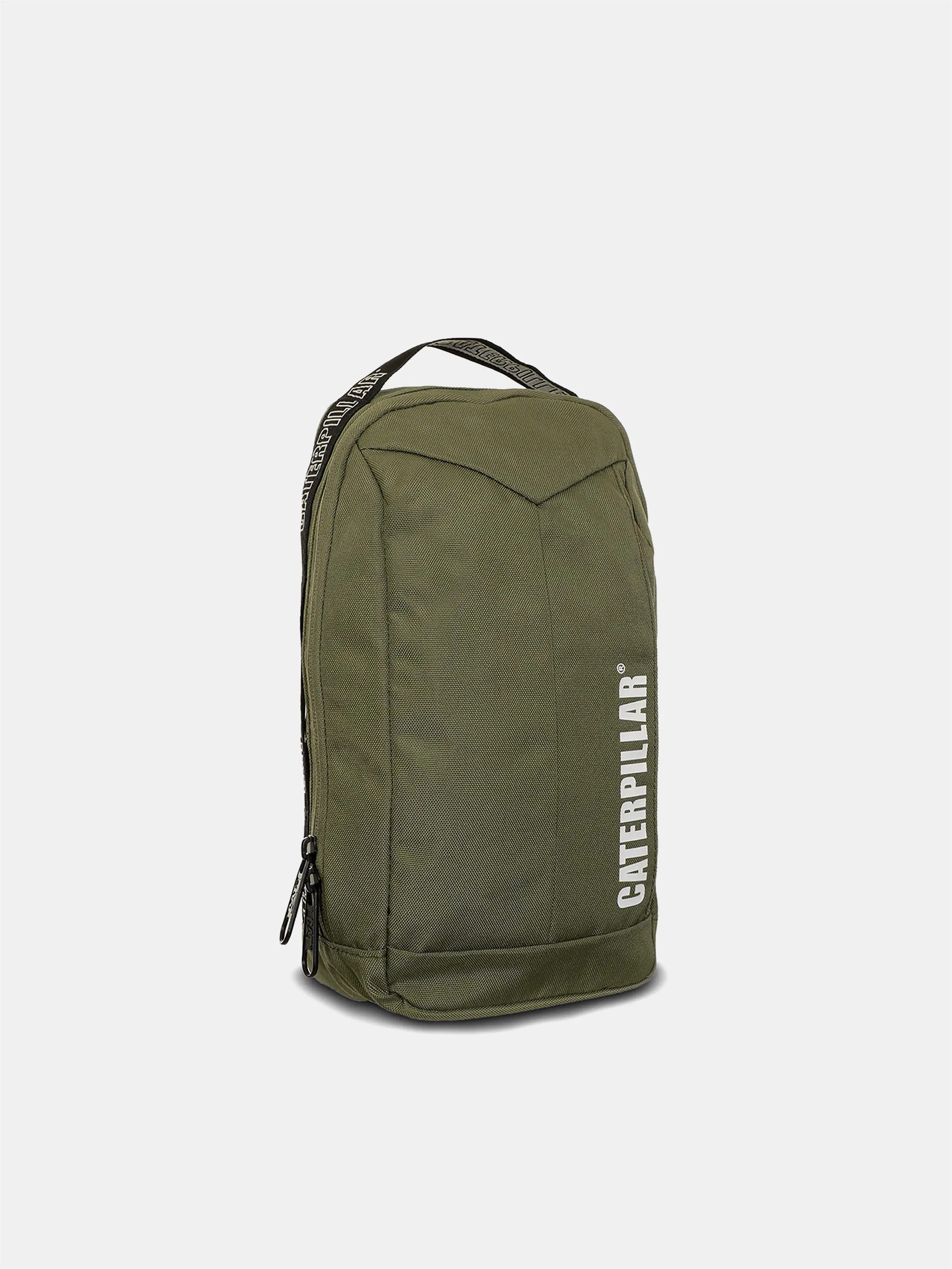 Caterpillar City Adventure Sling Backpack