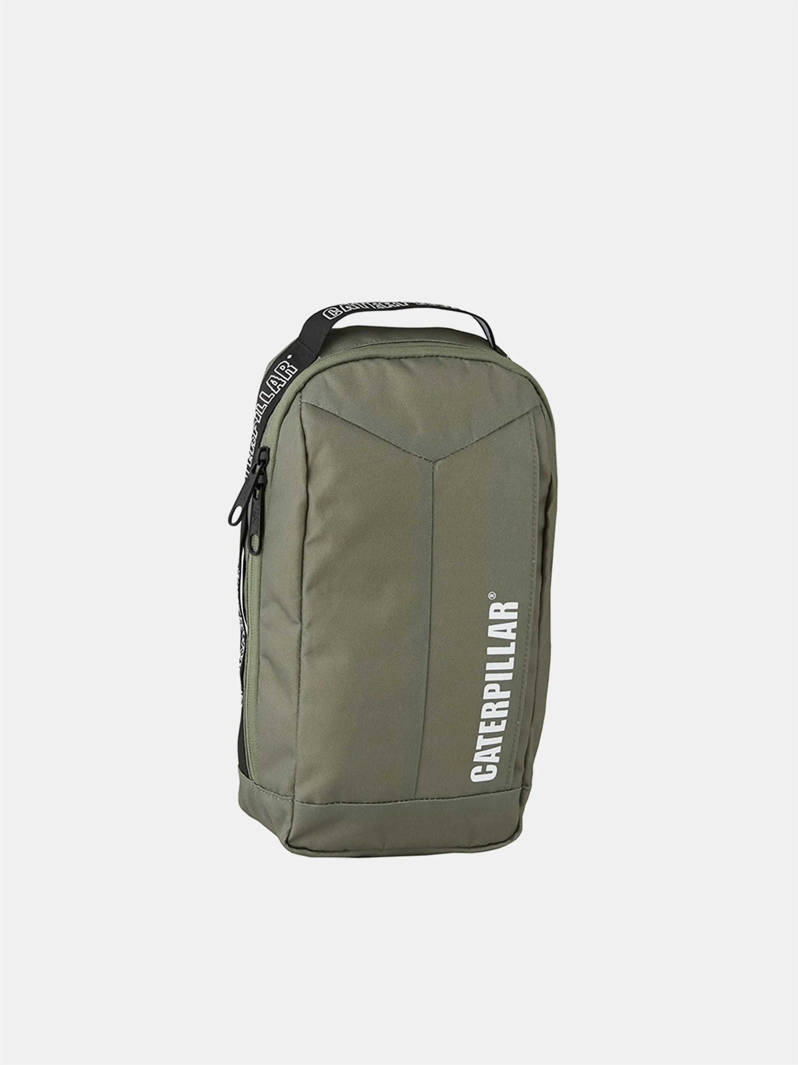 Caterpillar City Adventure Sling Backpack