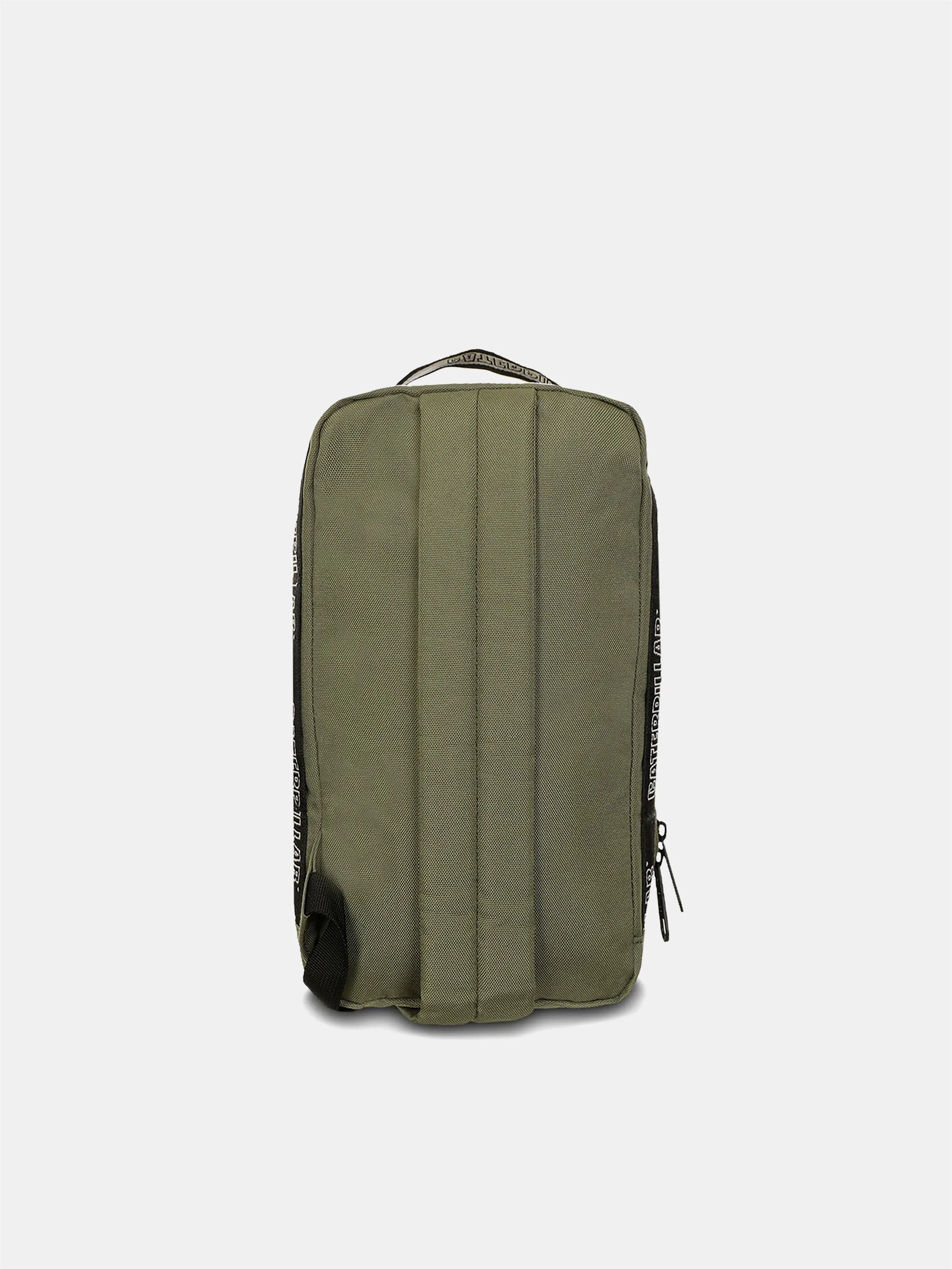 Caterpillar City Adventure Sling Backpack