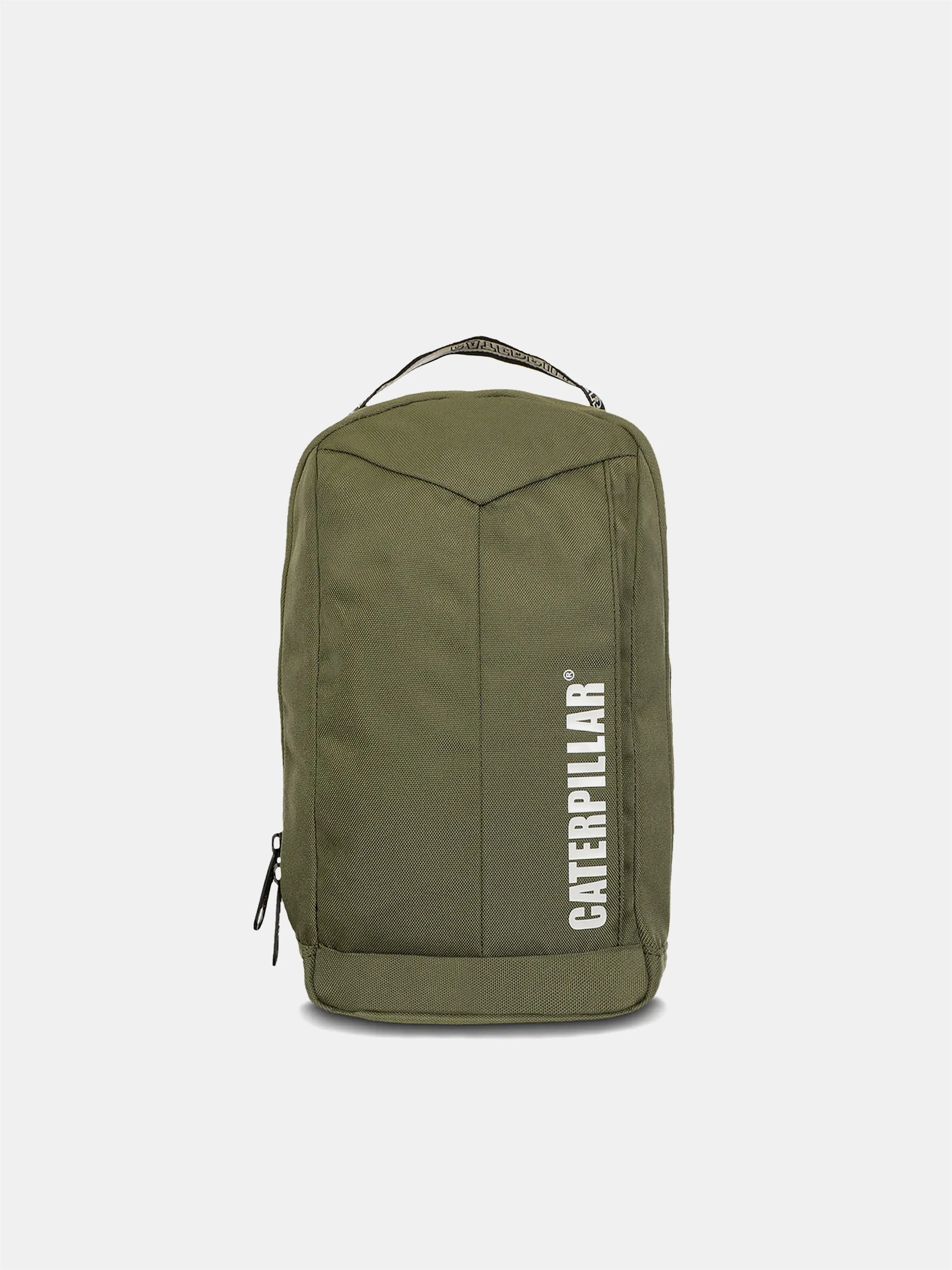 Caterpillar City Adventure Sling Backpack
