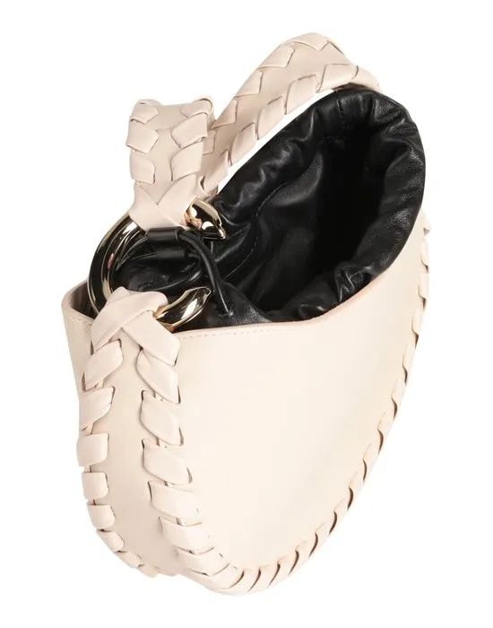 CHLOÉ shoulder bag, beige