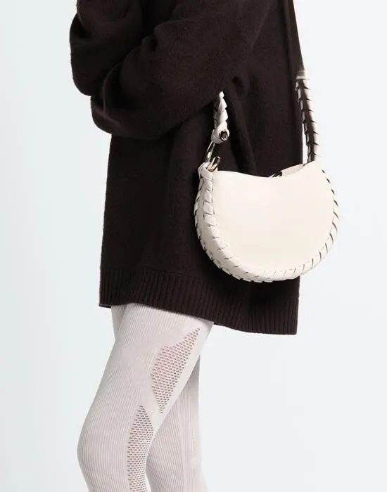 CHLOÉ shoulder bag, beige