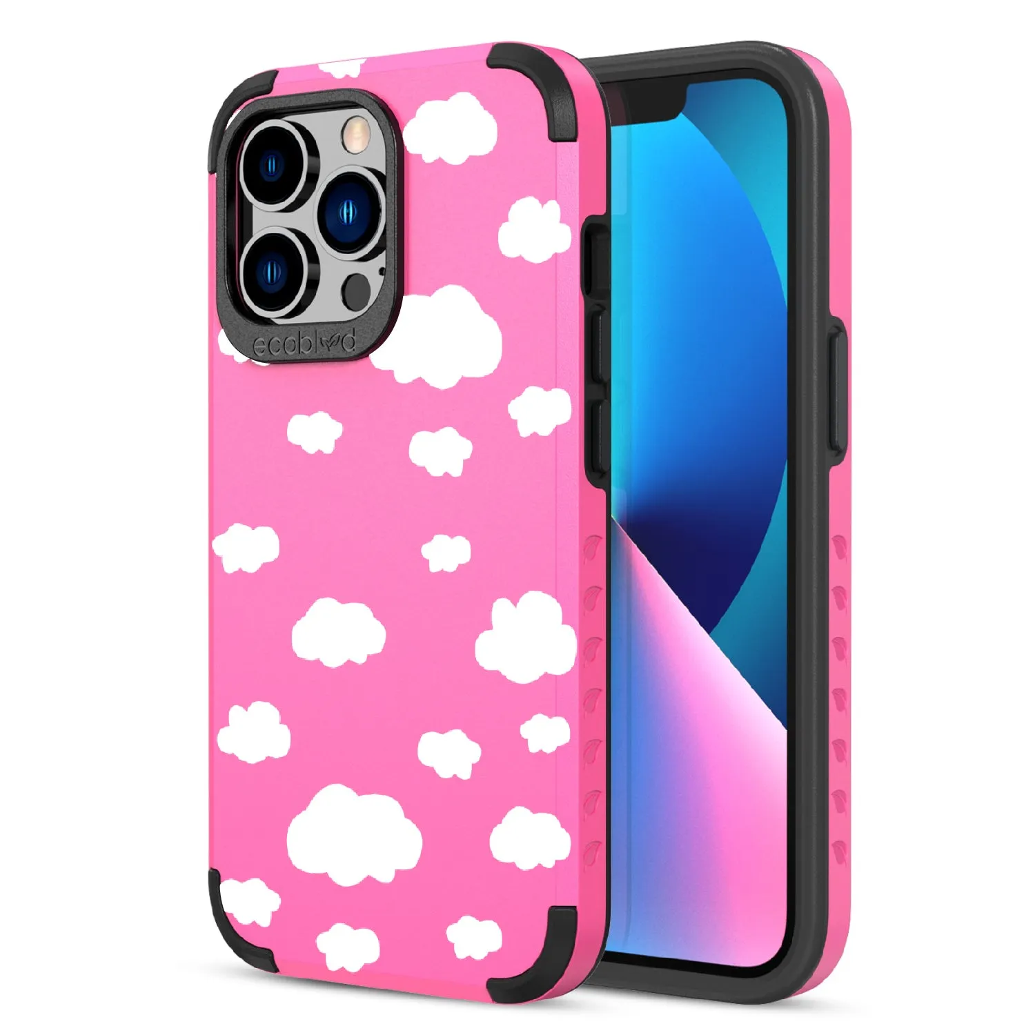 Clouds - Mojave Collection Case for Apple iPhone 13 Pro Max, 12 Pro Max