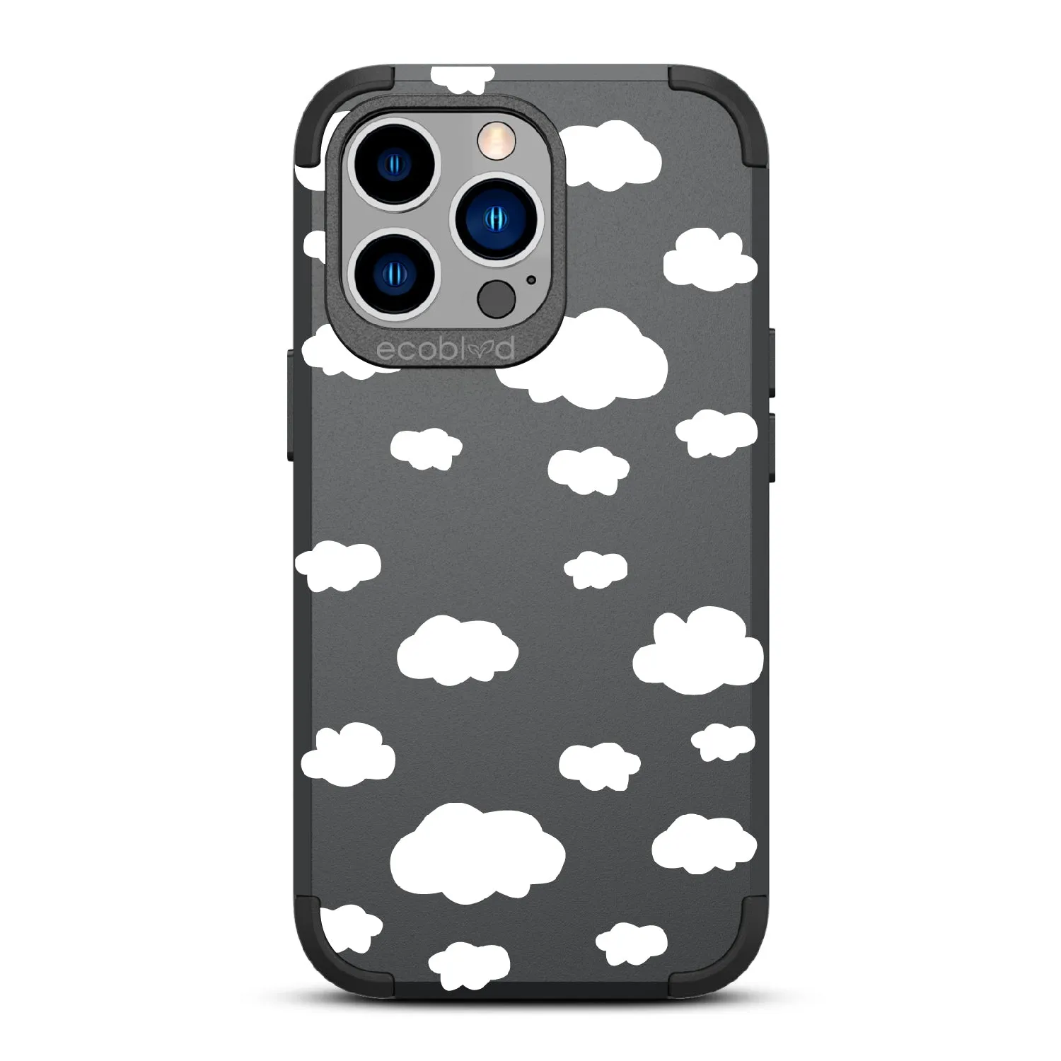 Clouds - Mojave Collection Case for Apple iPhone 13 Pro Max, 12 Pro Max