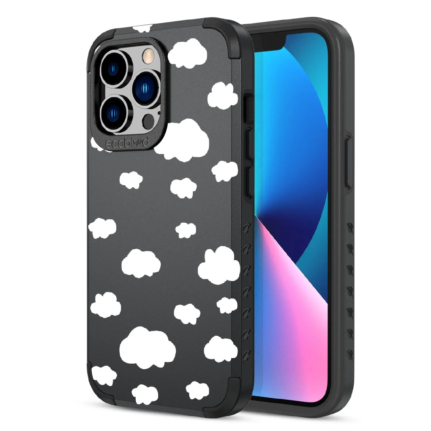 Clouds - Mojave Collection Case for Apple iPhone 13 Pro Max, 12 Pro Max