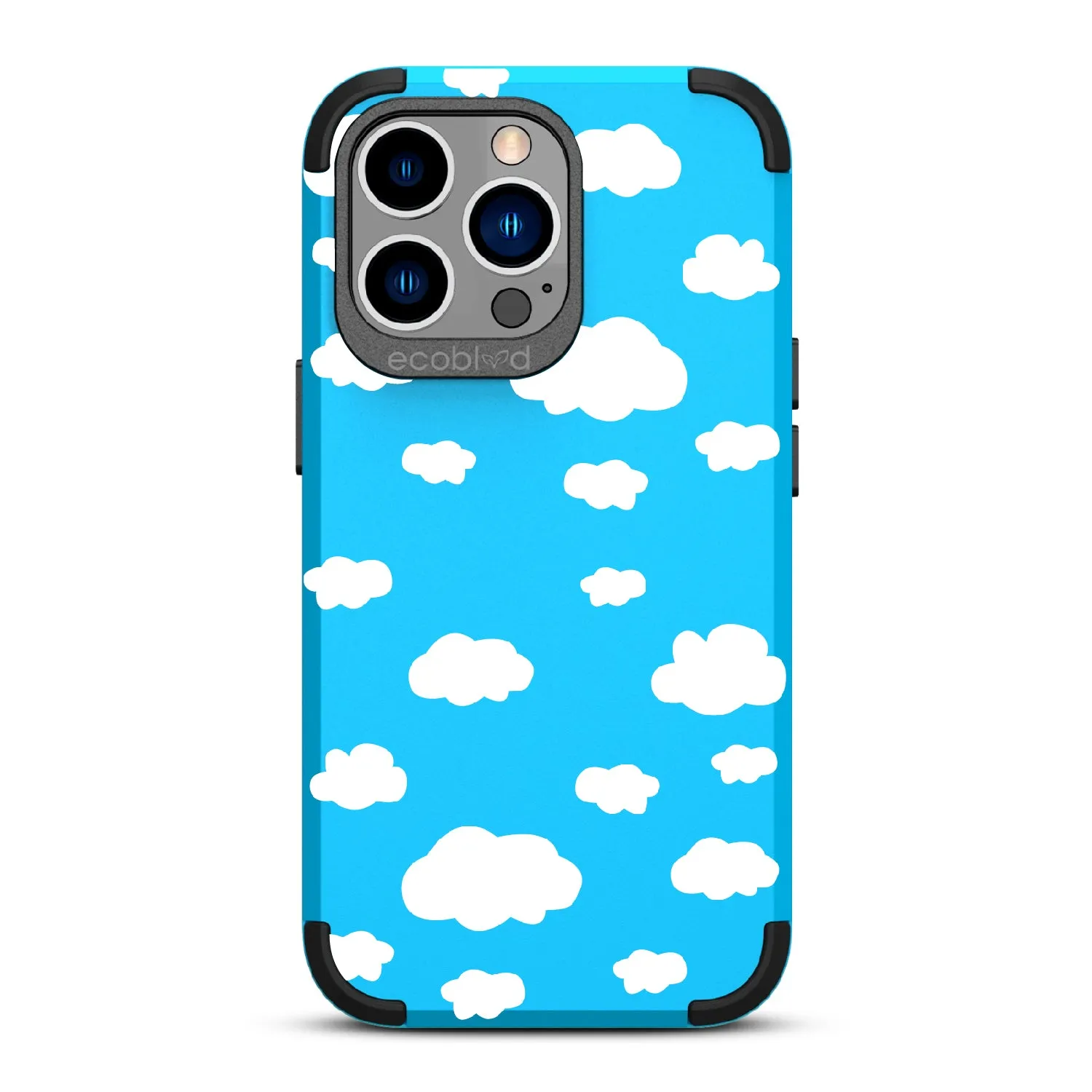 Clouds - Mojave Collection Case for Apple iPhone 13 Pro Max, 12 Pro Max