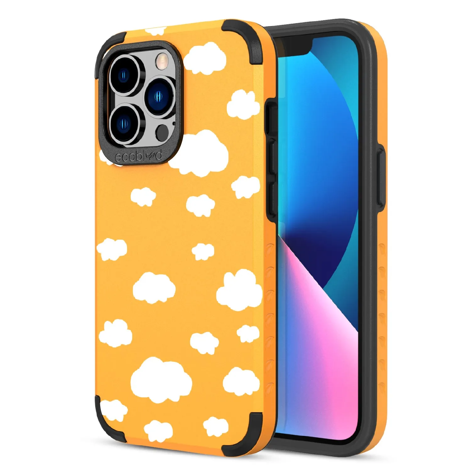 Clouds - Mojave Collection Case for Apple iPhone 13 Pro Max, 12 Pro Max