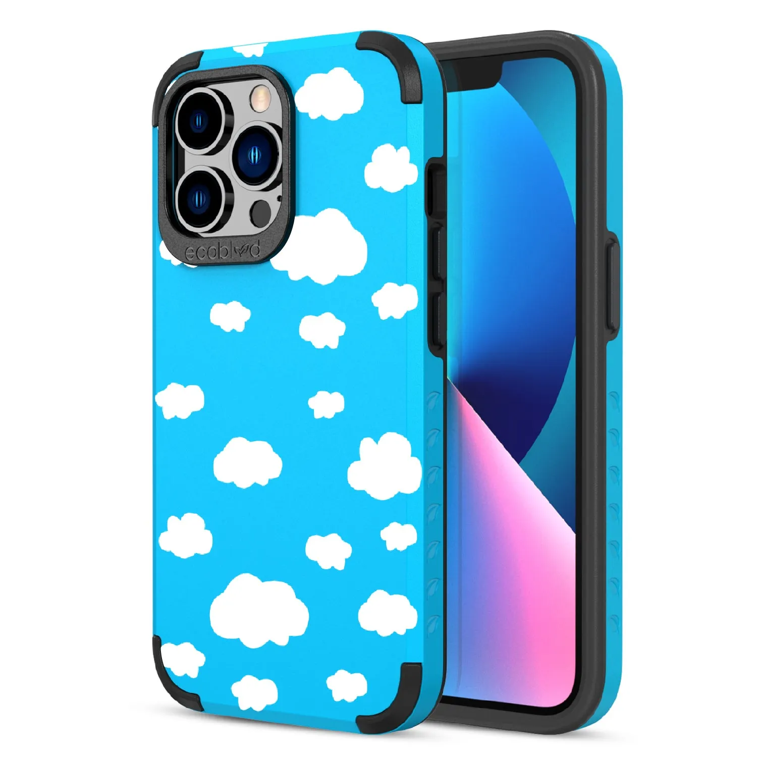 Clouds - Mojave Collection Case for Apple iPhone 13 Pro Max, 12 Pro Max