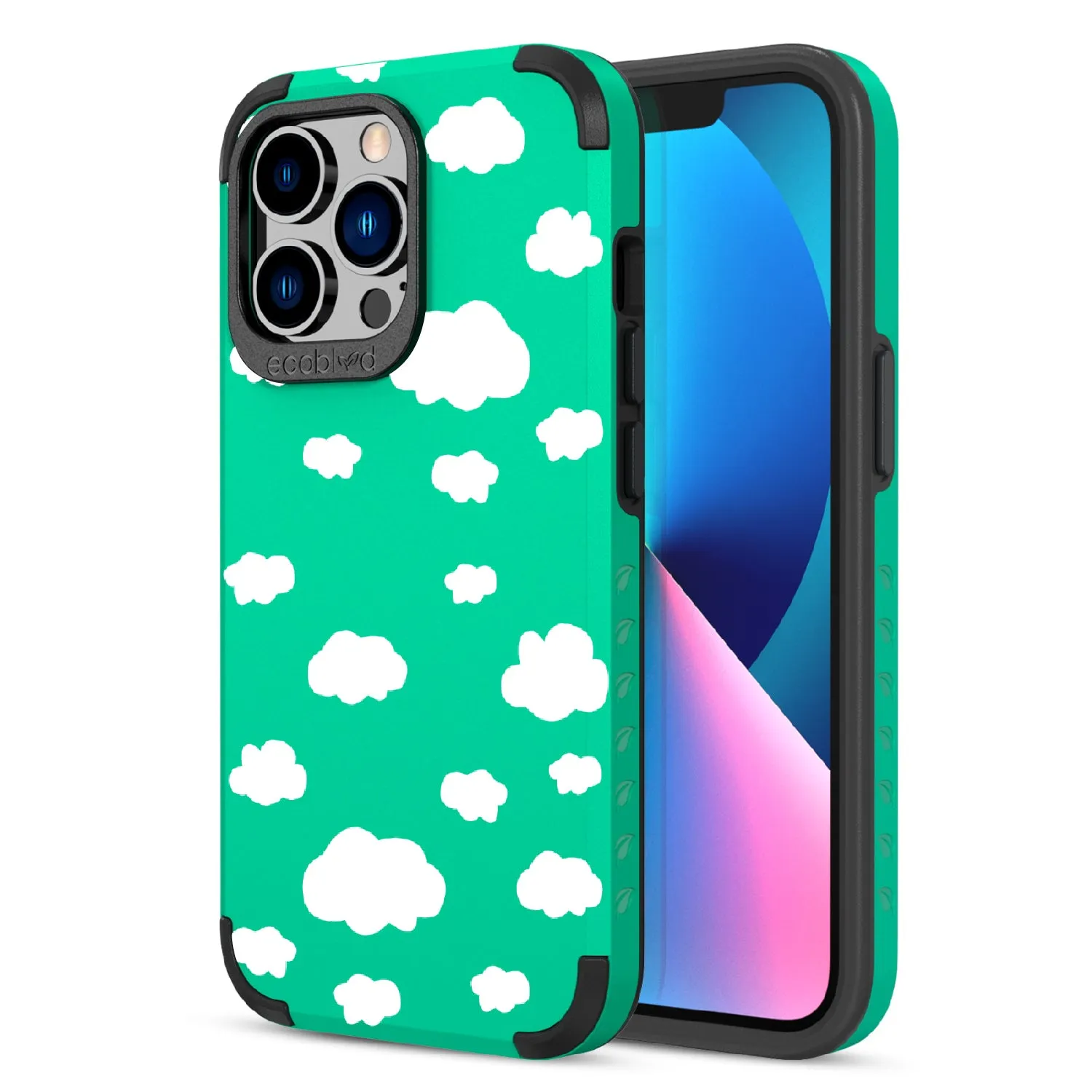 Clouds - Mojave Collection Case for Apple iPhone 13 Pro Max, 12 Pro Max