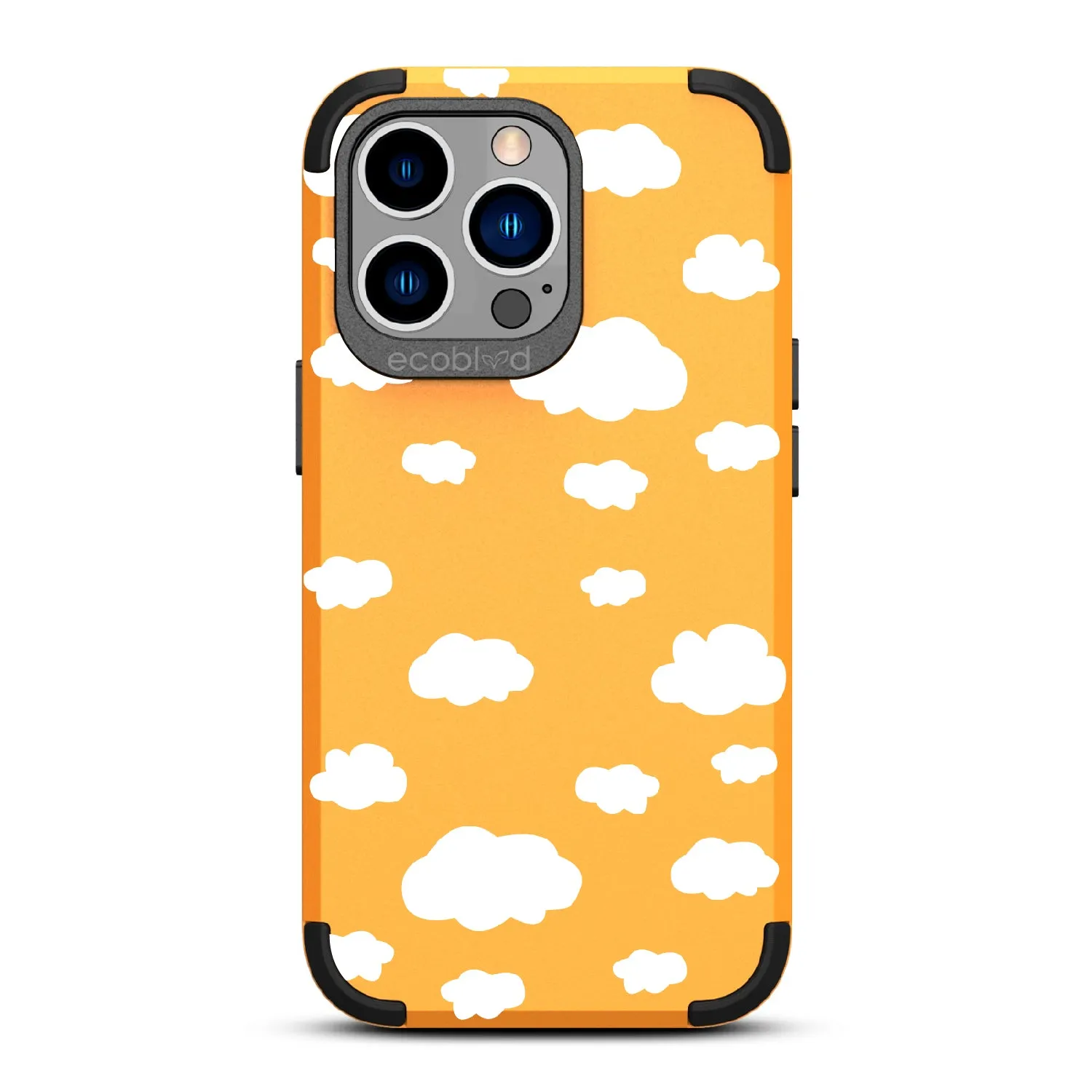 Clouds - Mojave Collection Case for Apple iPhone 13 Pro Max, 12 Pro Max