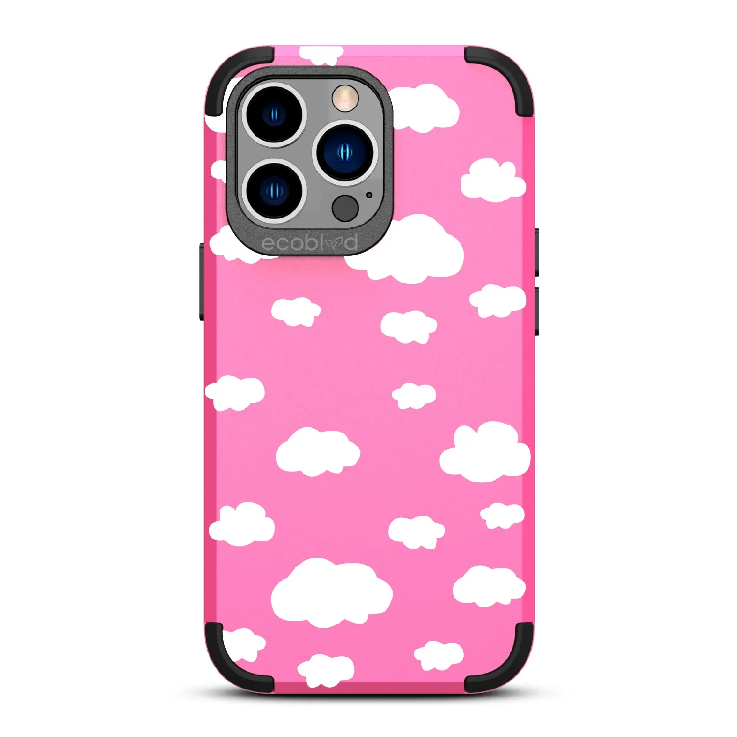 Clouds - Mojave Collection Case for Apple iPhone 13 Pro Max, 12 Pro Max