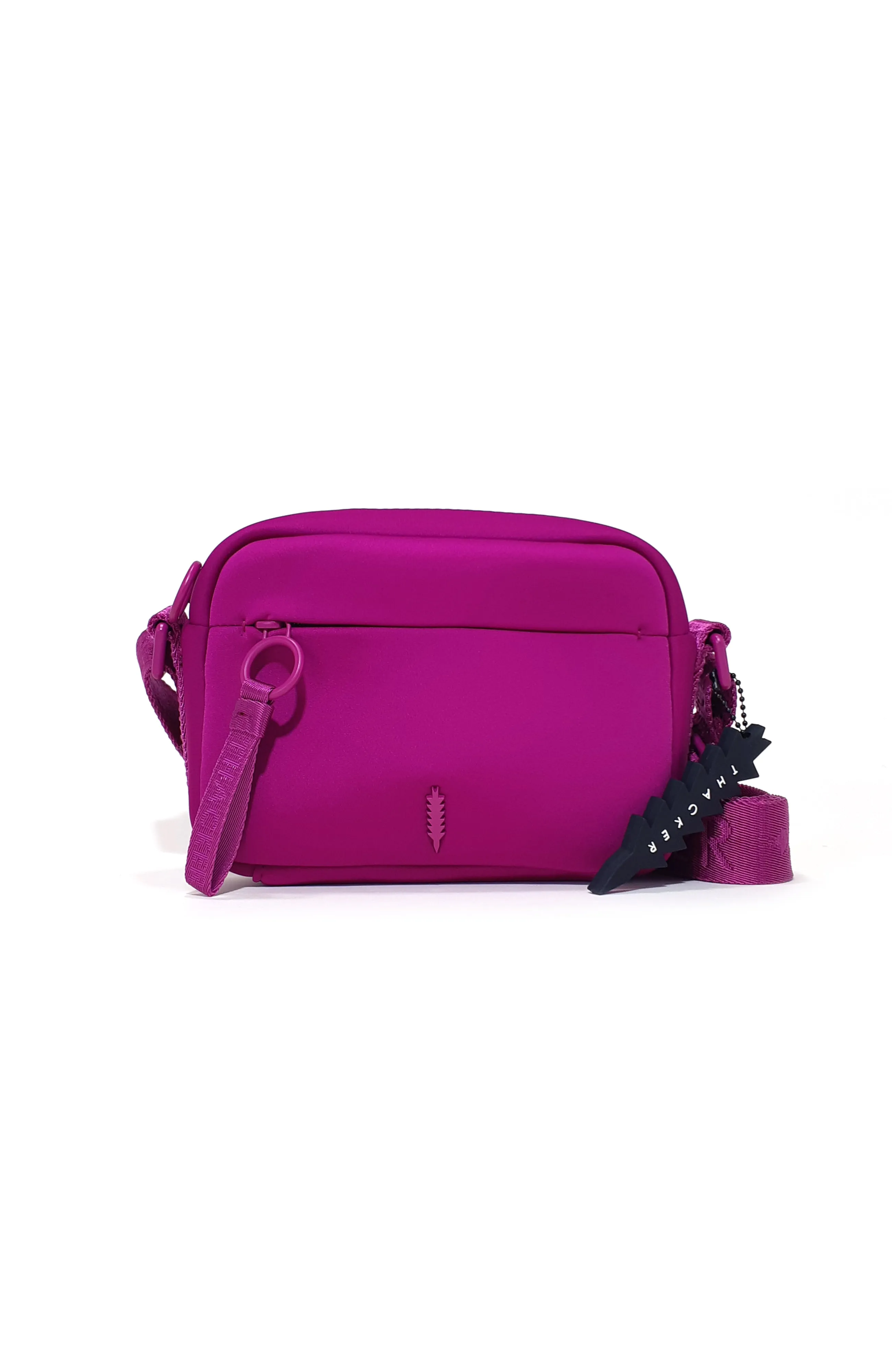 Cocoon Camera Bag | Berry Neoprene