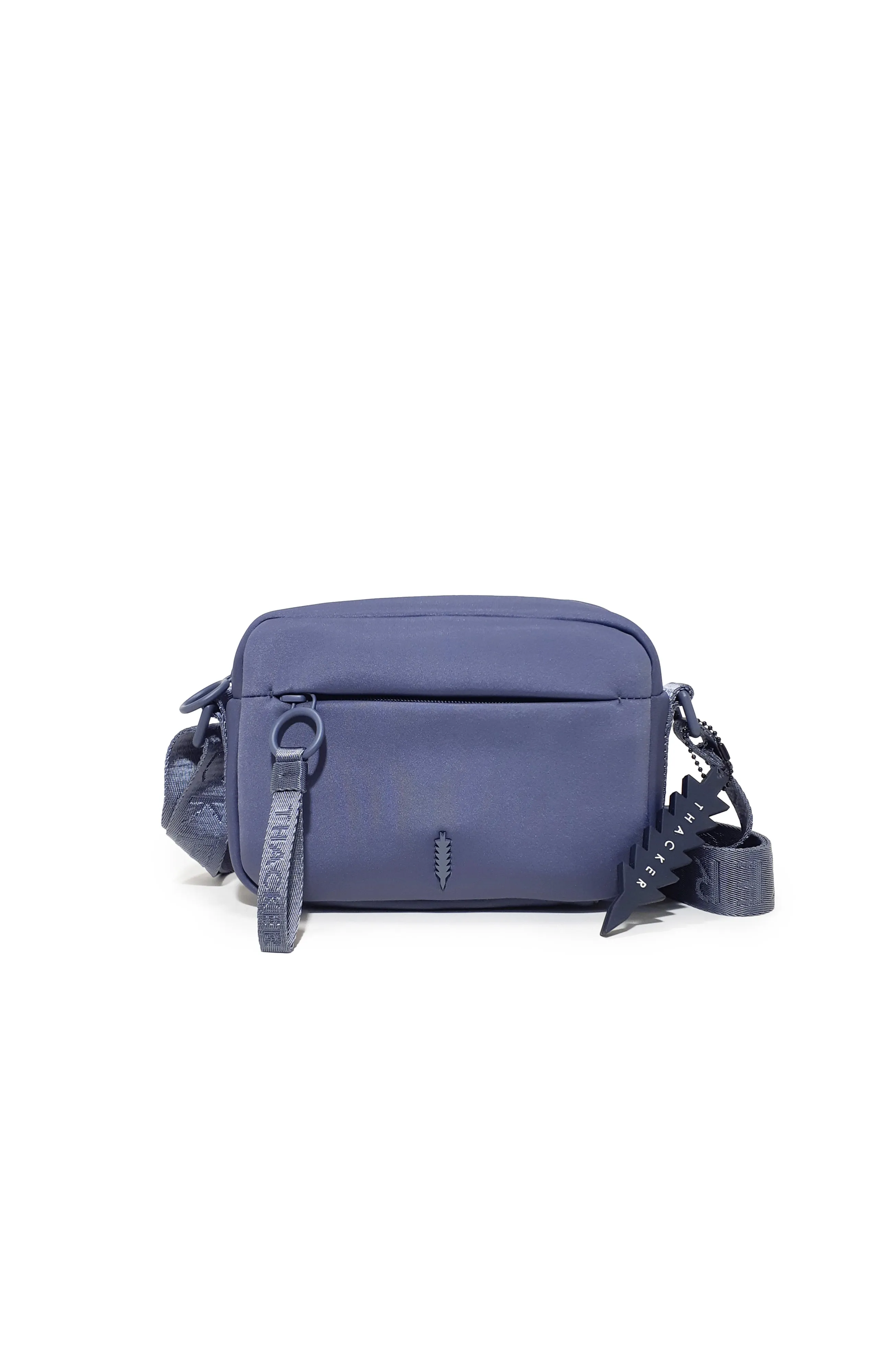 Premium Steel Neoprene Cocoon Camera Bag for Ultimate Protection and Style