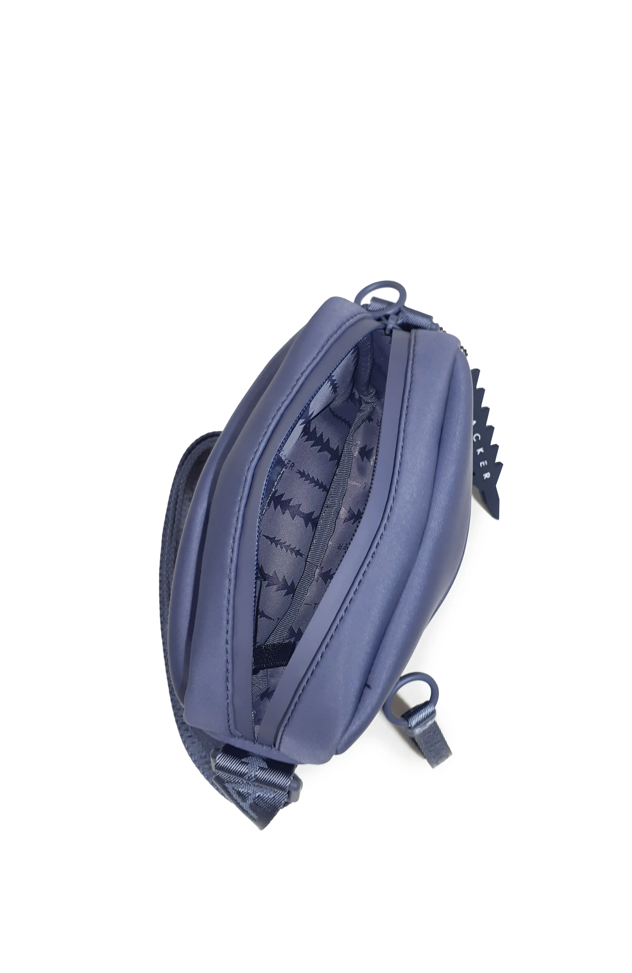 Premium Steel Neoprene Cocoon Camera Bag for Ultimate Protection and Style