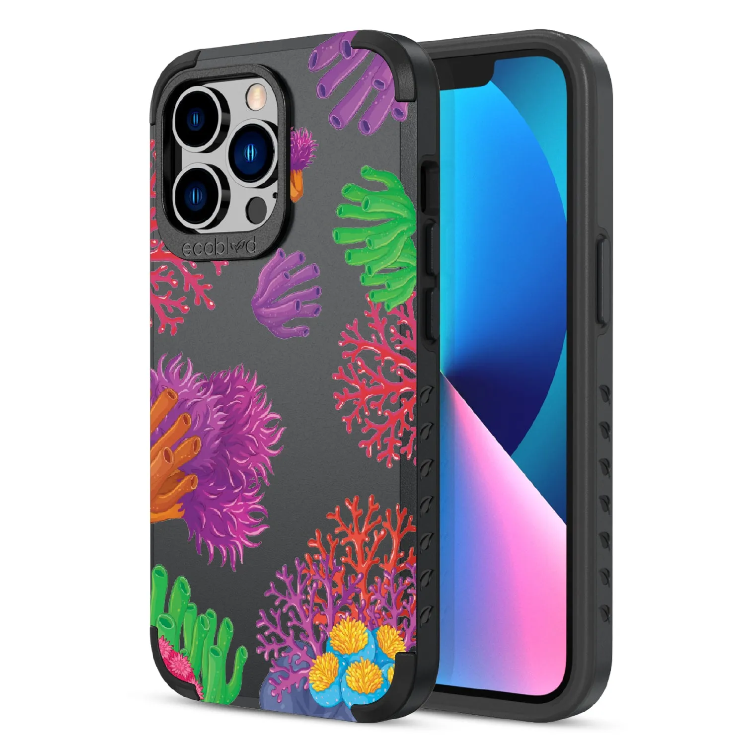 Coral Reef - Mojave Collection Case for Apple iPhone 13 Pro Max, 12 Pro Max