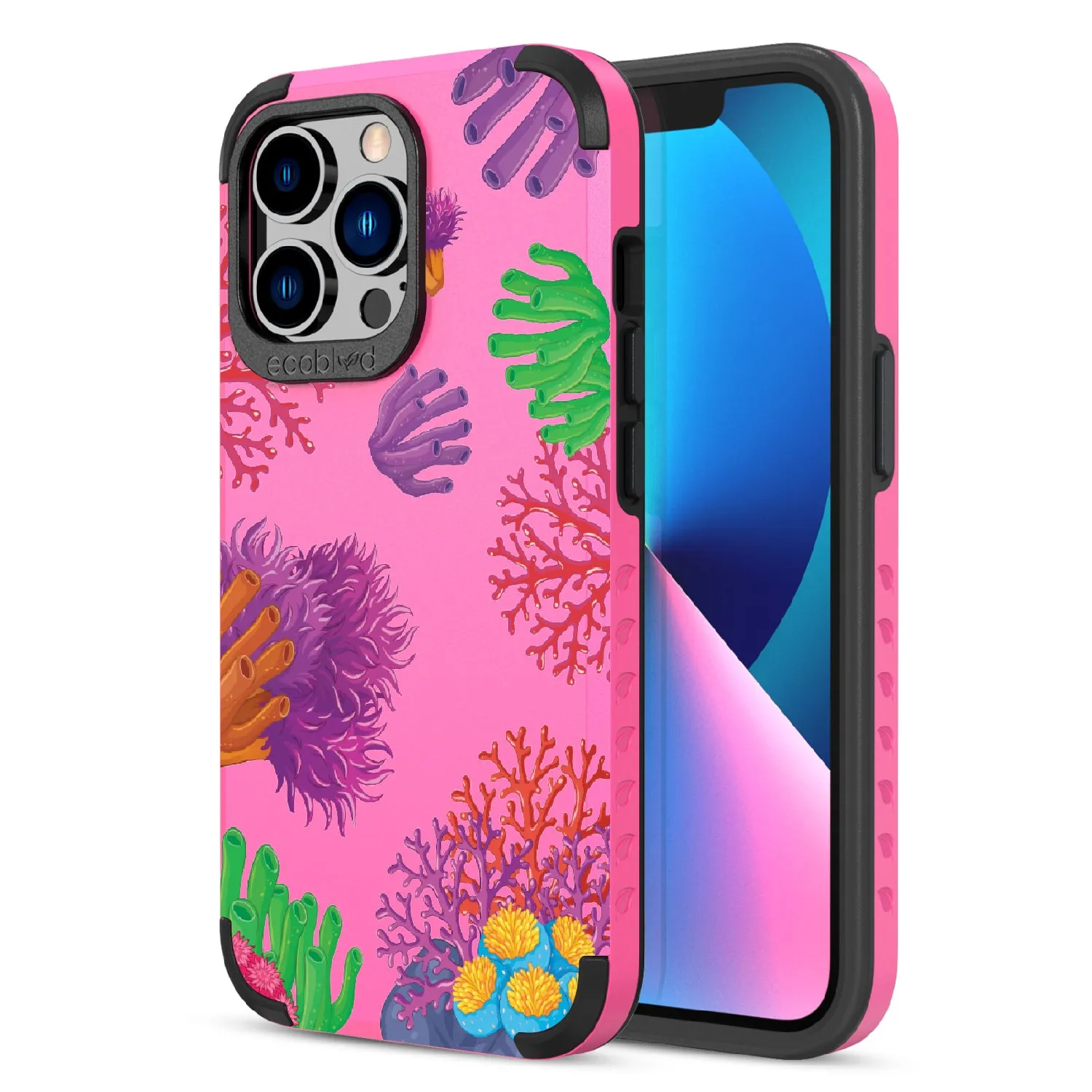 Coral Reef - Mojave Collection Case for Apple iPhone 13 Pro Max, 12 Pro Max