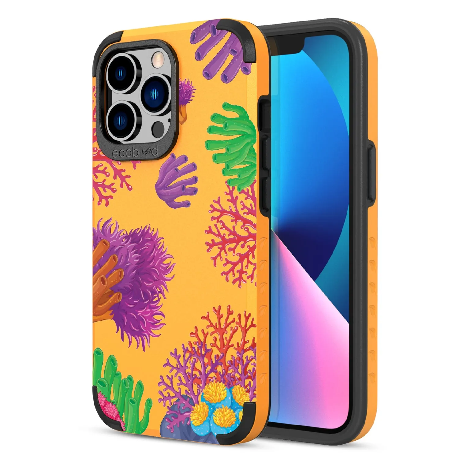 Coral Reef - Mojave Collection Case for Apple iPhone 13 Pro Max, 12 Pro Max