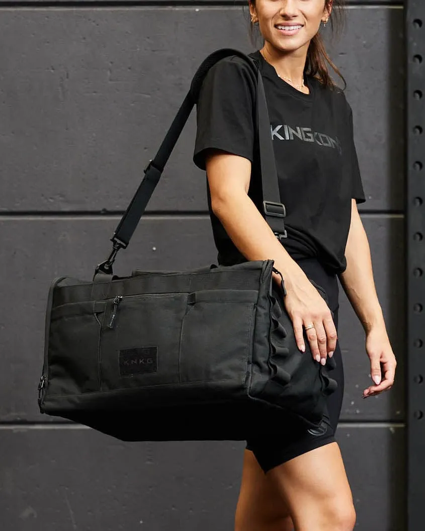 Core Duffel by King Kong Apparel