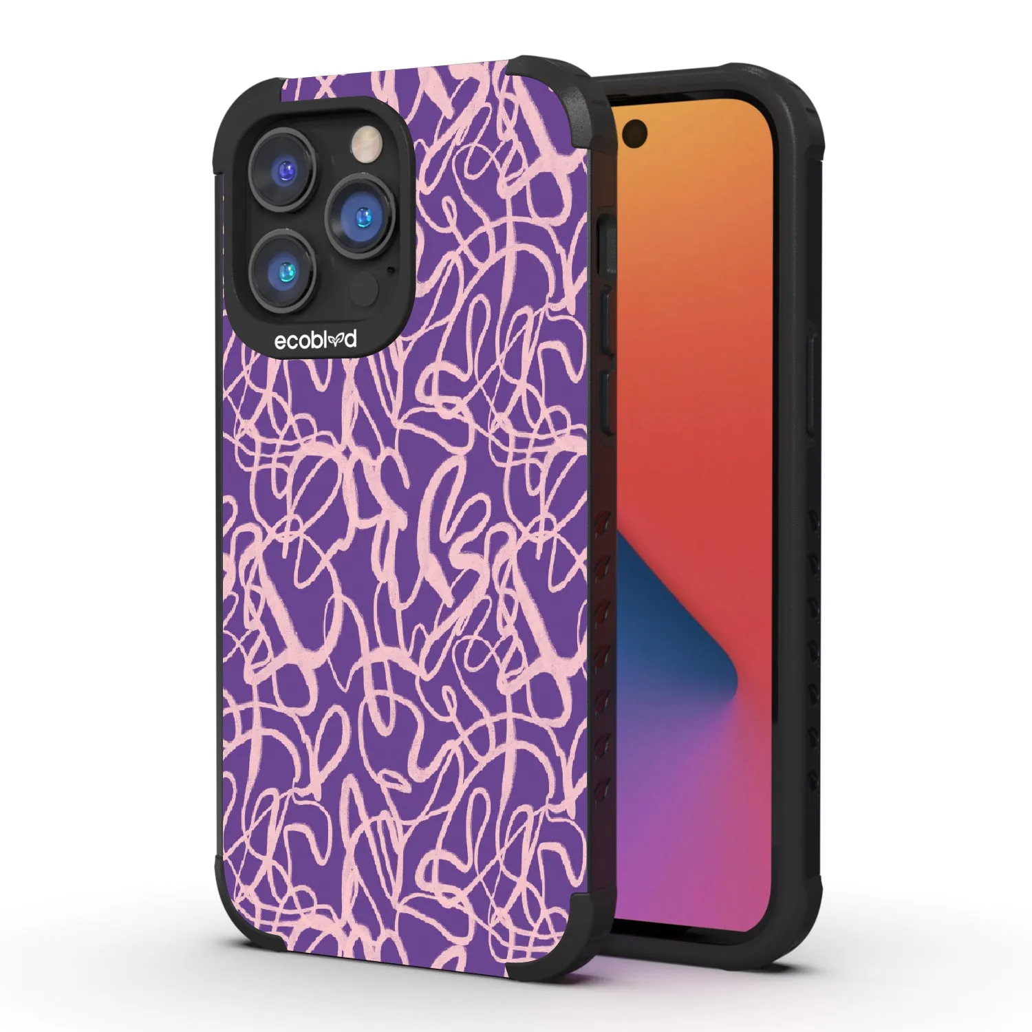 Creative Streak - Mojave Collection Case for Apple iPhone 14 Pro