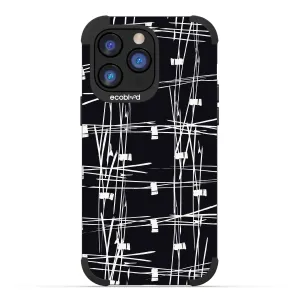 Cross the Line - Mojave Collection Case for Apple iPhone 14 Pro