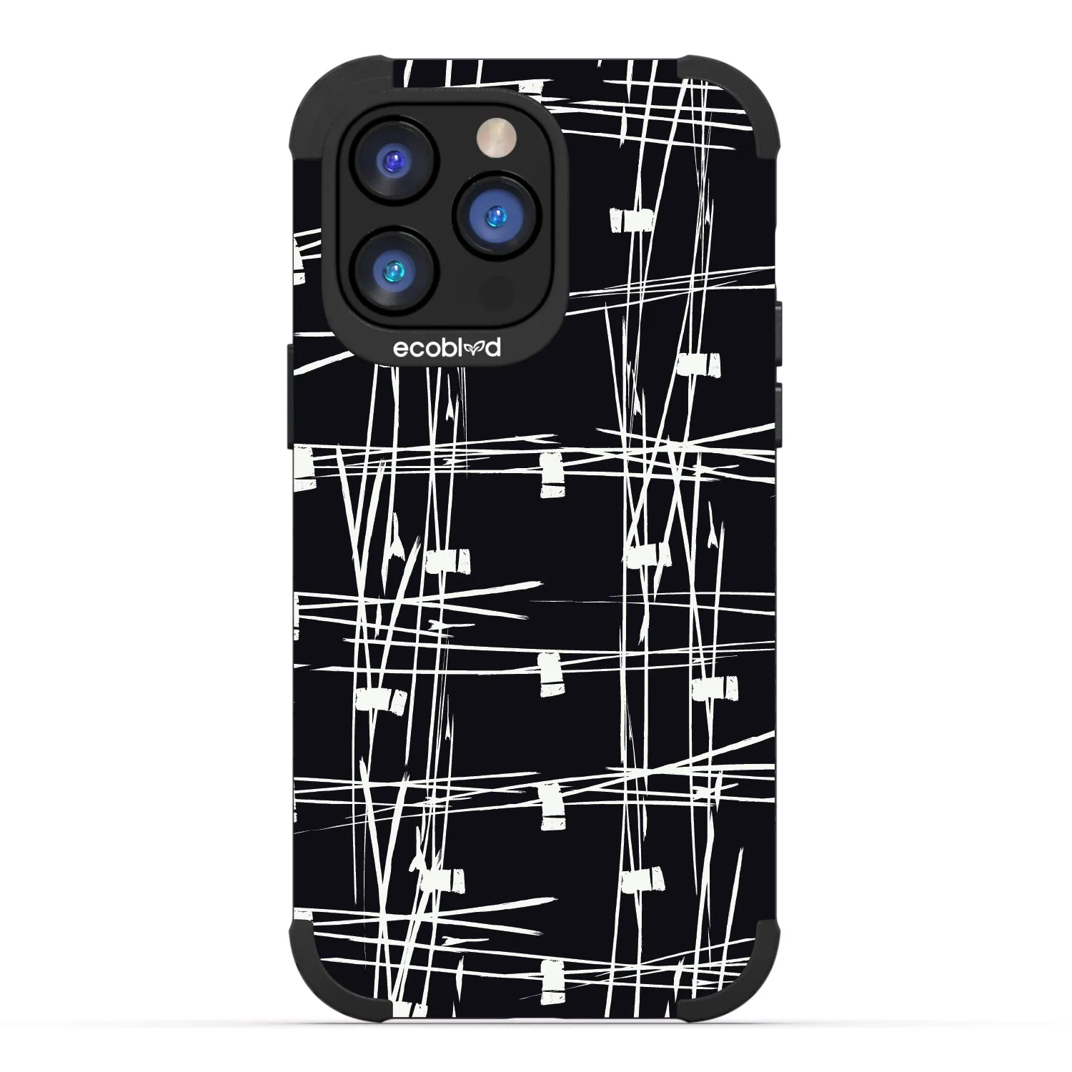 Cross the Line - Mojave Collection Case for Apple iPhone 14 Pro