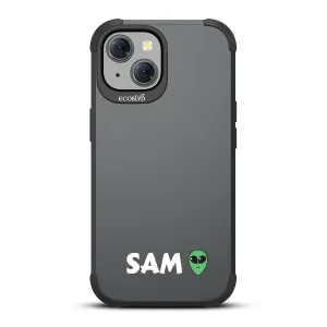 Customizable - Mojave Collection Case for Apple iPhone 15