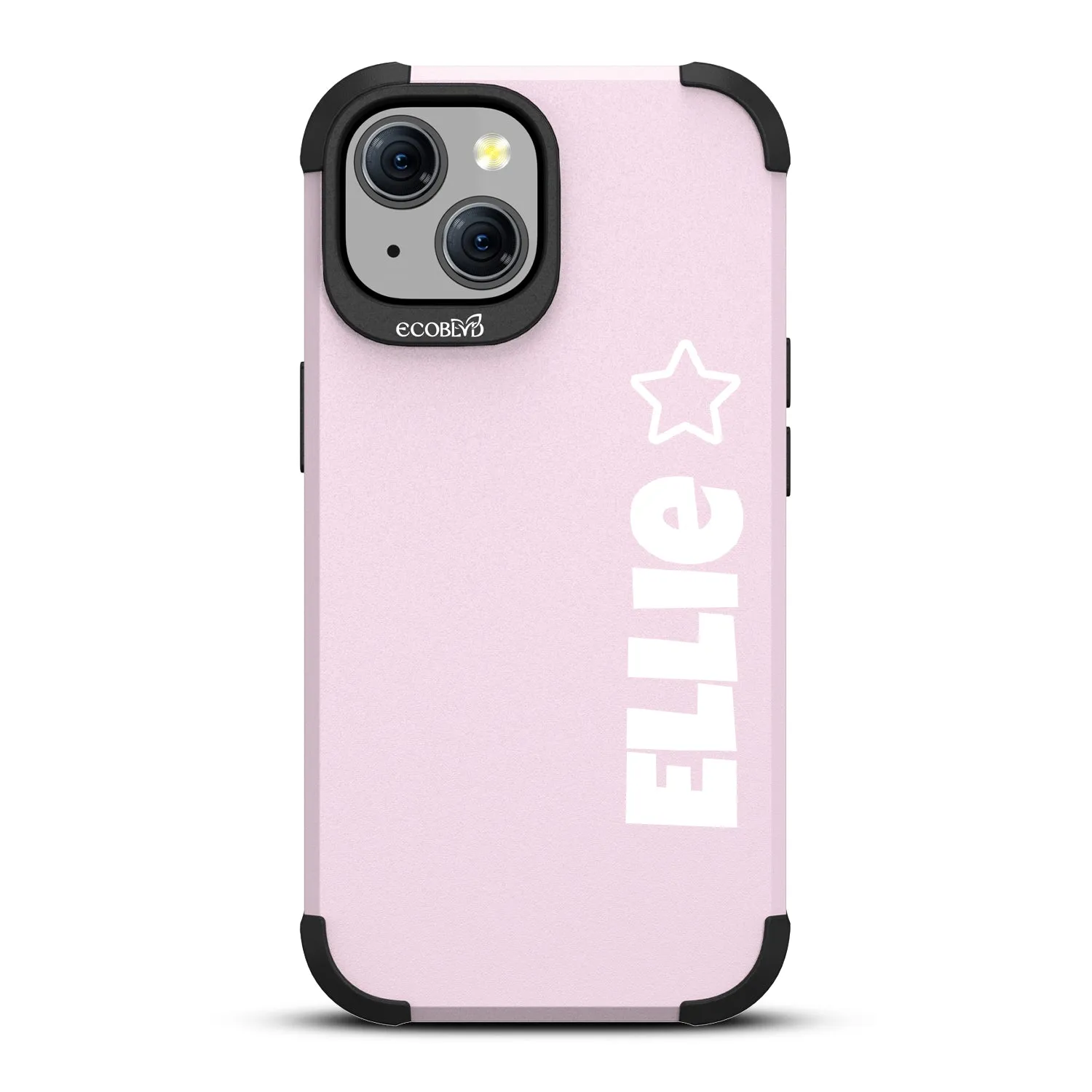 Customizable - Mojave Collection Case for Apple iPhone 15