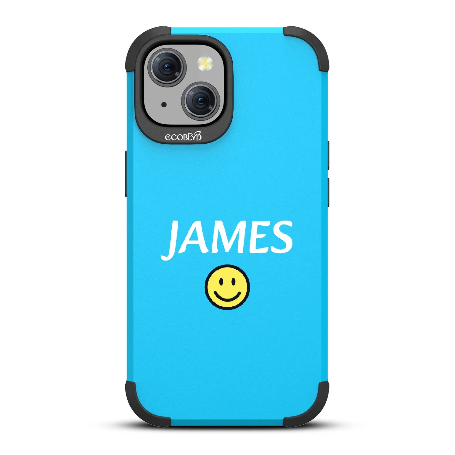 Customizable - Mojave Collection Case for Apple iPhone 15
