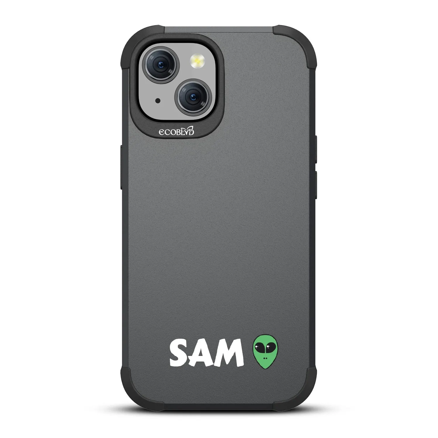 Customizable - Mojave Collection Case for Apple iPhone 15