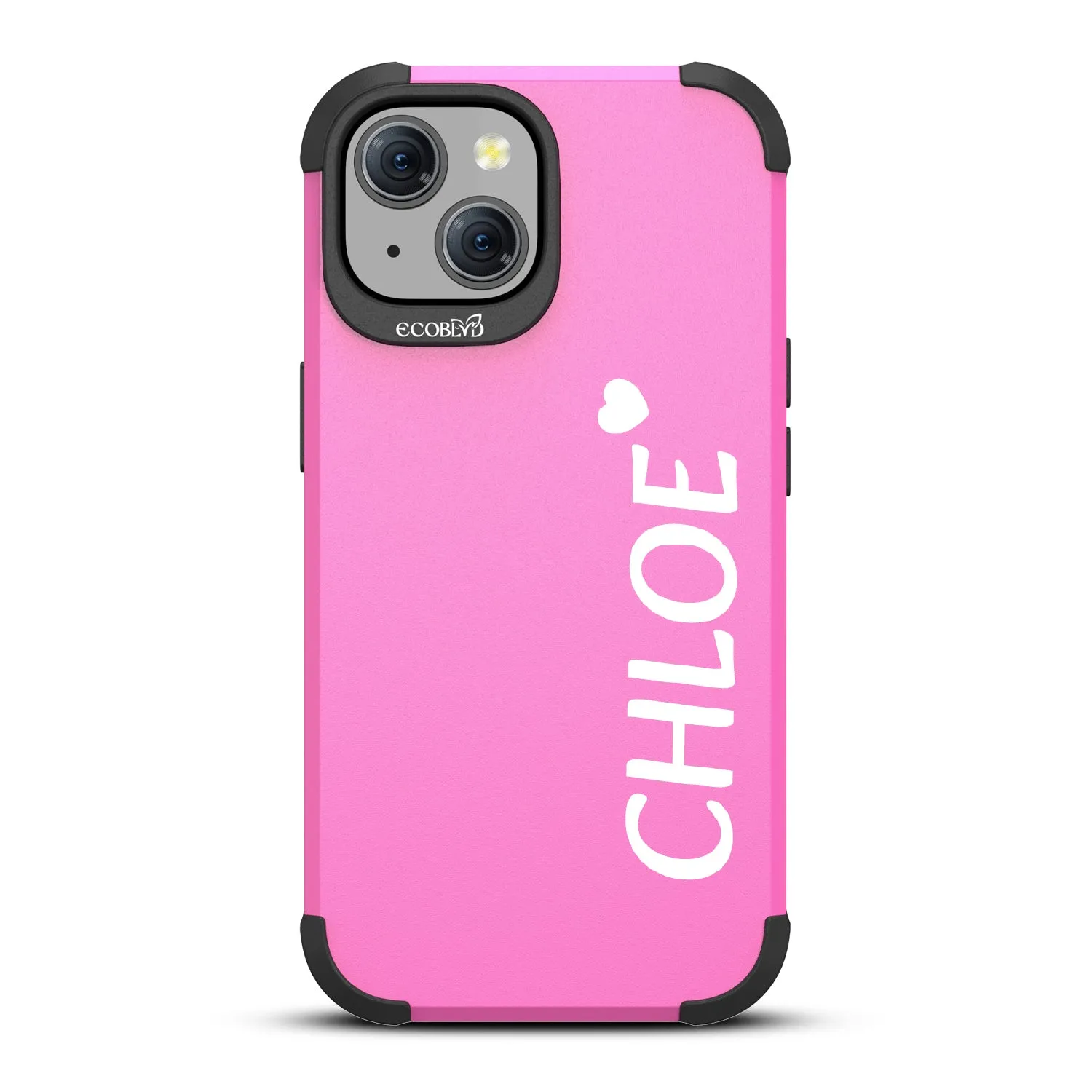Customizable - Mojave Collection Case for Apple iPhone 15