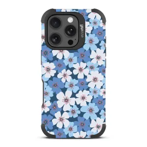 Daisy Delight - Reforge Collection Case for Apple iPhone 16 Pro