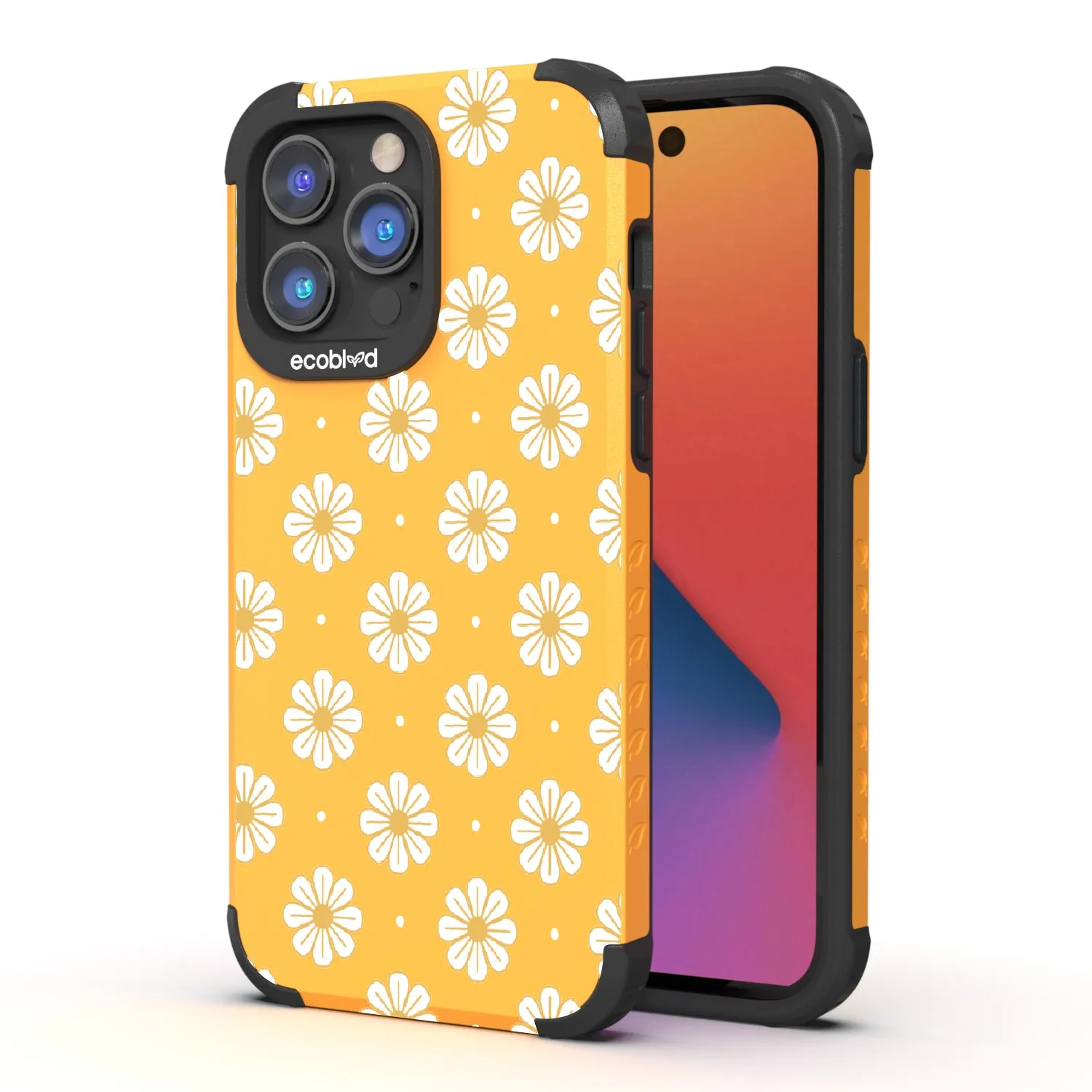 Daisy - Mojave Collection Case for Apple iPhone 14 Pro