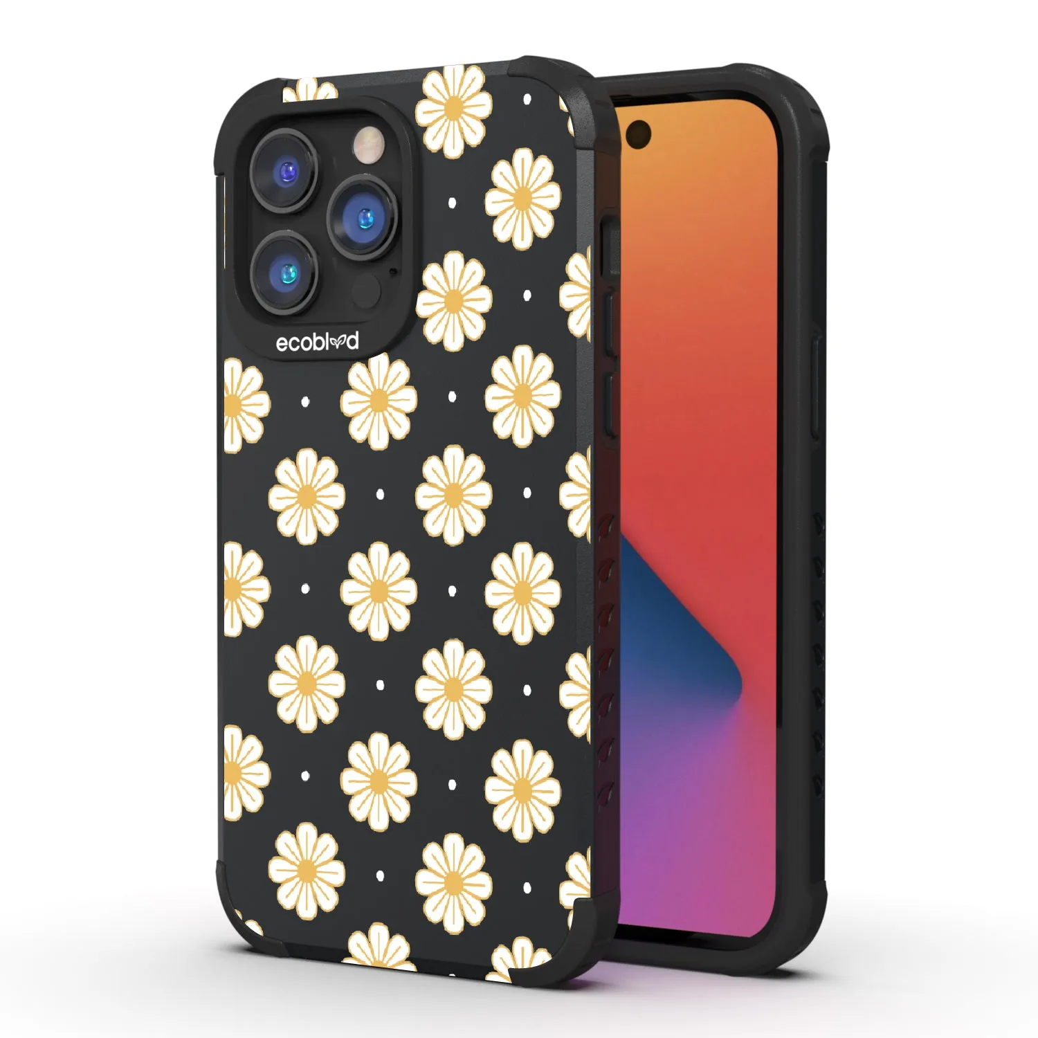 Daisy - Mojave Collection Case for Apple iPhone 14 Pro