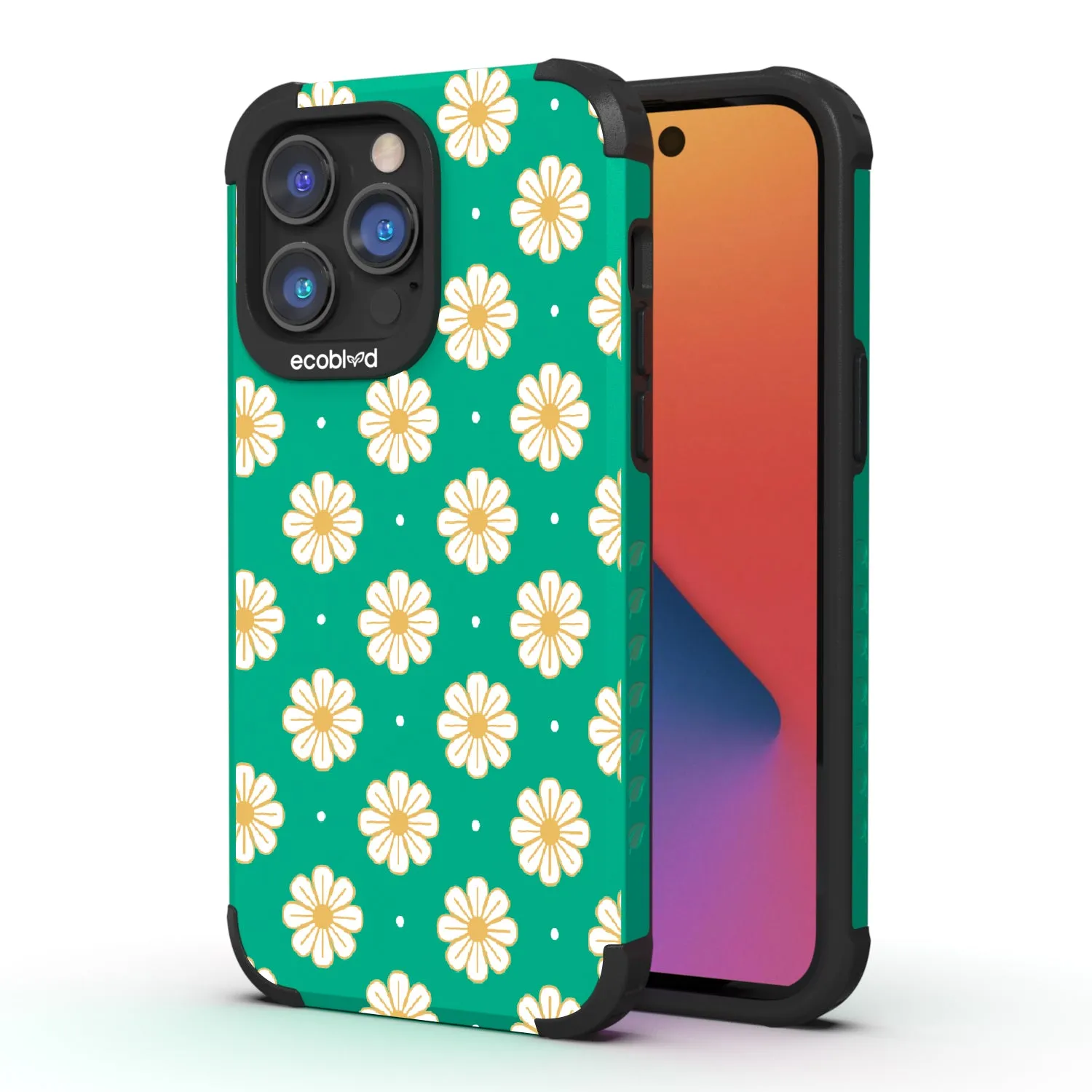 Daisy - Mojave Collection Case for Apple iPhone 14 Pro