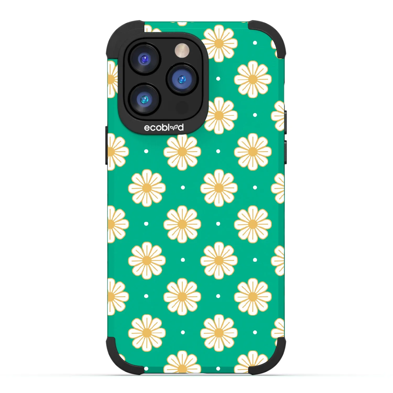 Daisy - Mojave Collection Case for Apple iPhone 14 Pro